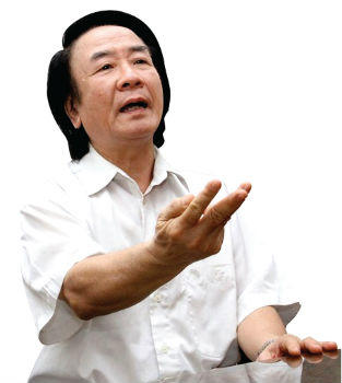 Có “lo lót” được khi thi vào “ghế nóng” Tổng Cục trưởng?